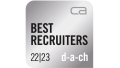 Best Recruiters 22/23