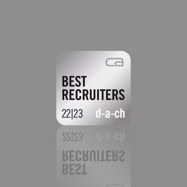Best Recruiters
